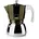 Coffee 300 ml 6 Tassen Golden