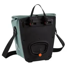 Vaude Recycle Back Gepäcktasche grün