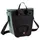 Vaude Recycle Back Gepäcktasche grün