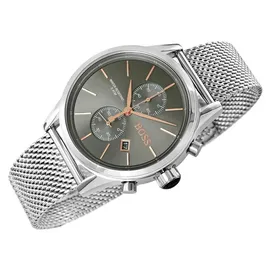 HUGO BOSS Jet Milanaise 41 mm 1513440