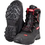 Oregon Schnittschutzstiefel Yukon Klasse 1 aus Leder Gr. 48