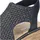 Rieker 62783 Damen Schwarz 39