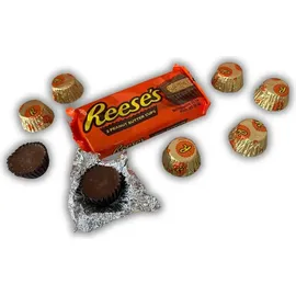 Kalender Reeses Peanut Butter Adventskalender 242g
