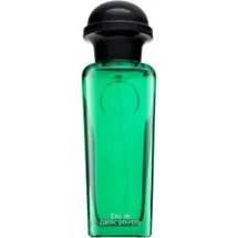 Hermès Eau de Basilic Pourpre Eau de Cologne refillable 50 ml