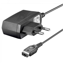 AccuCell Ladegerät passend für Nintendo DS
