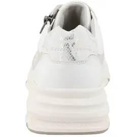 ROMIKA Softrelax Sneaker Farbe:weiß, Größe:40