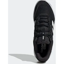 adidas Astrastar Herren Core Black/Core White/Grey Five 46