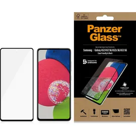 Panzer Glass Displayschutzfolie für Samsung Galaxy A52/A52 5G