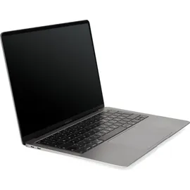 Apple MacBook Air M1 2020 13,3" 8 GB RAM 256 GB SSD 7-Core GPU space grau