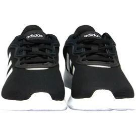 adidas QT Racer 3.0 Damen Core Black/Cloud White/Almost Pink 36,5
