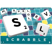 Scrabble Scrabble Original - DUTCH (Niederländisch)