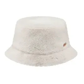 Barts Bretia Hut braun One Size