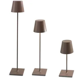 Zafferano Poldina Pro XXL rust