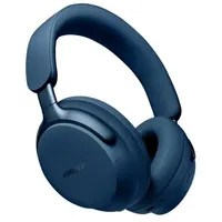 BOSE QuietComfort Ultra Kopfhörer - Mondblau - NEU & OVP