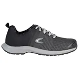 Sicherheitshalbschuhe S3 "OVERTURE" Propulsion - 41 - grau