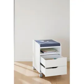 Paidi Rollcontainer 43,3 x 47,6 x 61,0 cm weiß