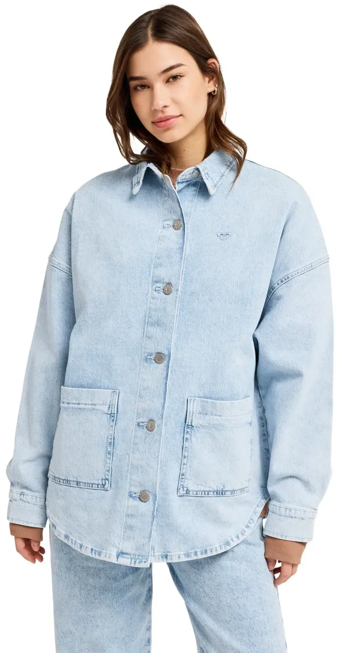 Shirtjacke ROXY 
