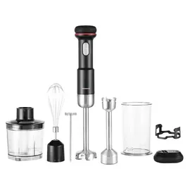 GASTROBACK 40982 Design Stabmixer-Set 5 in 1