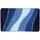 KLEINE WOLKE Badteppich Ocean Royalblau 100 x 60 cm
