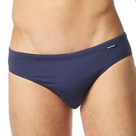 Bruno Banani Mini Wave Line 2.0 Badeslip Blau M