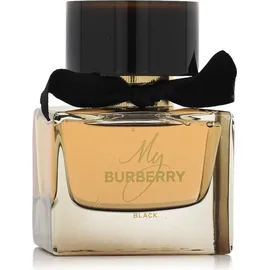 Burberry My Burberry Black Eau de Parfum 50 ml