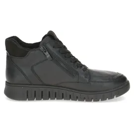 CAPRICE Stiefelette 9-25219-45 schwarz H-Weite