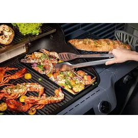 Rösle BLAZEFLAME Master 4 Gasgrill