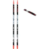 Rossignol Kinder Delta Comp R-skin JR + Race JR Classicset 24/25 (Größe 146cm)