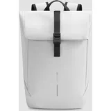 XD Design Urban Flap Rucksack Weiß