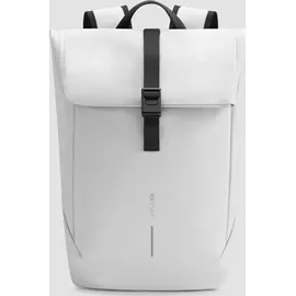 XD Design Urban Flap Rucksack Weiß