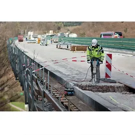 Bosch GSH 27 VC Professional