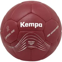 Kempa Spectrum Synergy Pure Handball 153 deep rot 3