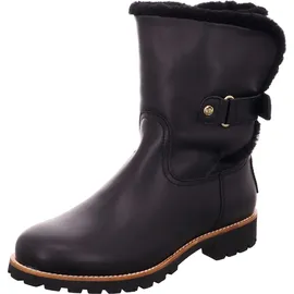Panama Jack Felia Igloo Trav B2 Schwarz 38