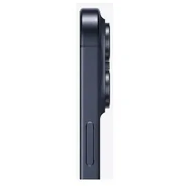 Apple iPhone 15 Pro Max 512 GB Titan Blau