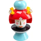 Kare Deko Vase Puppet Girl 36cm