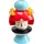 Kare Deko Vase Puppet Girl 36cm