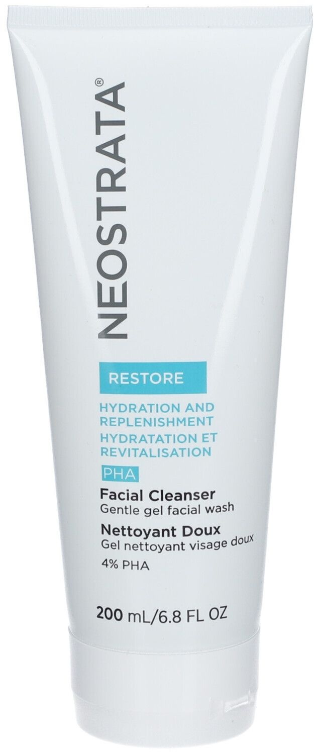 NeoStrata® Restore Facial Cleanser 4 PHA