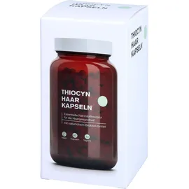 Thiocyn GmbH Thiocyn Haarkapseln