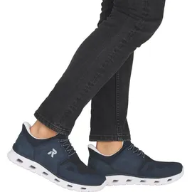 Rieker 04355 Herren Blau 42