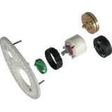 Ideal Standard Renovierungsset für Brausearmatur Unterputz Bausatz 1, Serienübergreifend, Neutral