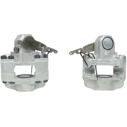 Bremssattel ATE 24.4544-0021.5 für Mercedes-Benz Unimog MB-Trac