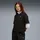 Puma CLASS RELAXED PINNACLE POLO TEE schwarz XL