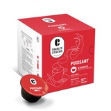 Kaffeekapseln geeignet für NESCAFÉ® Dolce Gusto® Charles Liégeois Puissant, 16 Stk.