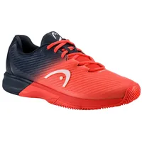 Head Tennisschuhe Revolt Pro 4.0 Clay/Sandplatz rot/blueberry Herren