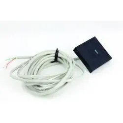 TCS 802-003-6110 BCM Einbauleser + Tastatur, Online-Ausführung NL mit MIFARE Technologie, Interface für den Anschluss einer Tastatur (3x4 Tasten)