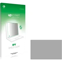Upscreen Spy Shield Blickschutzfolie 14 16:10), Notebook Schutzfolie