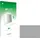 Upscreen Spy Shield Blickschutzfolie 14 16:10), Notebook Schutzfolie