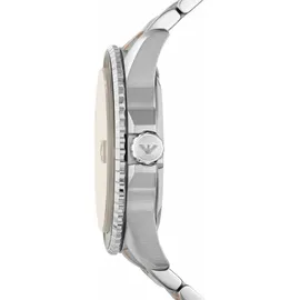 Emporio Armani Diver Edelstahl 42 mm AR11340