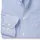 Marvelis Langarmhemd gestreift Blau 42