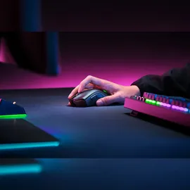 Razer DeathAdder V2 Pro schwarz